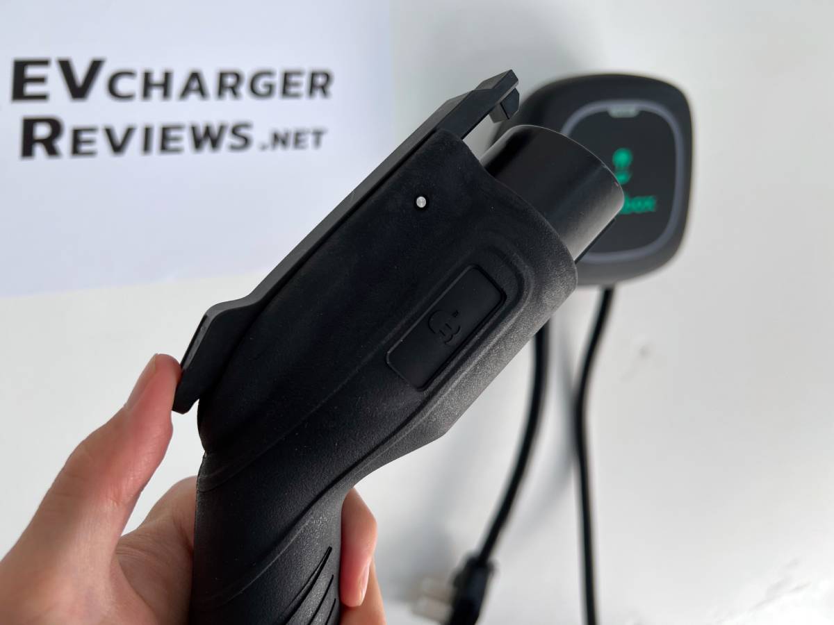 Complete Review of the Wallbox Pulsar Plus EV Charger