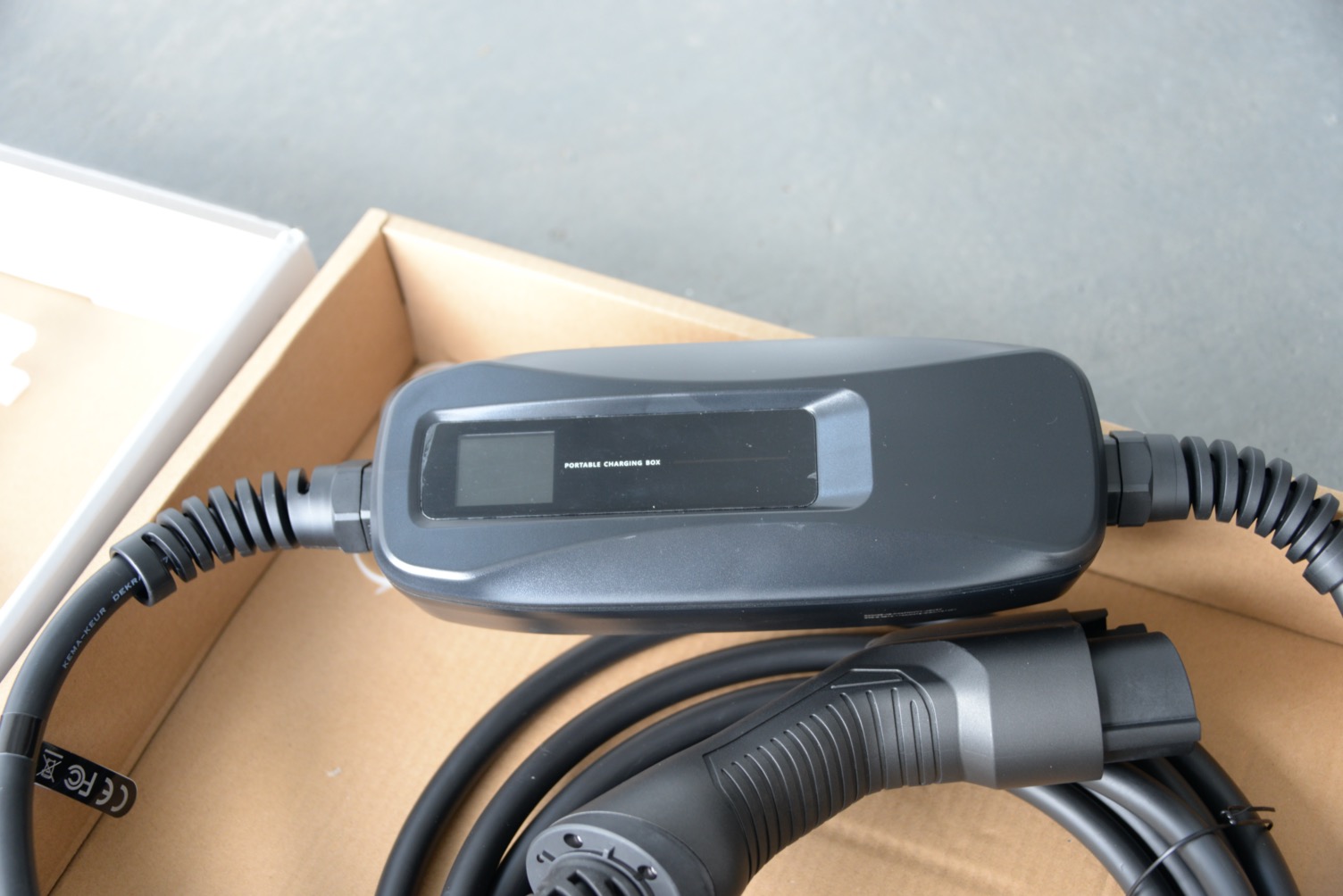 Morec EV Charger (32A) Review: Pretty good for under $400 
