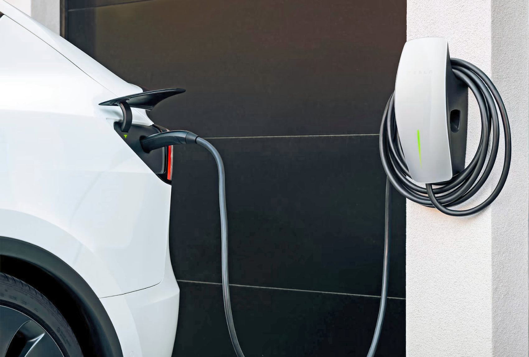 Best Home EV Charger for Tesla Model Y - EVchargerReviews.net