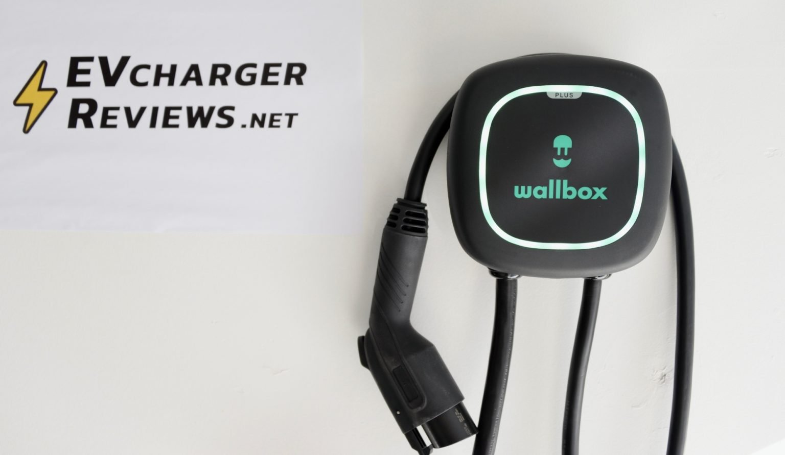 Wallbox Pulsar Plus (40/48 Amp) - Full Review (Updated)