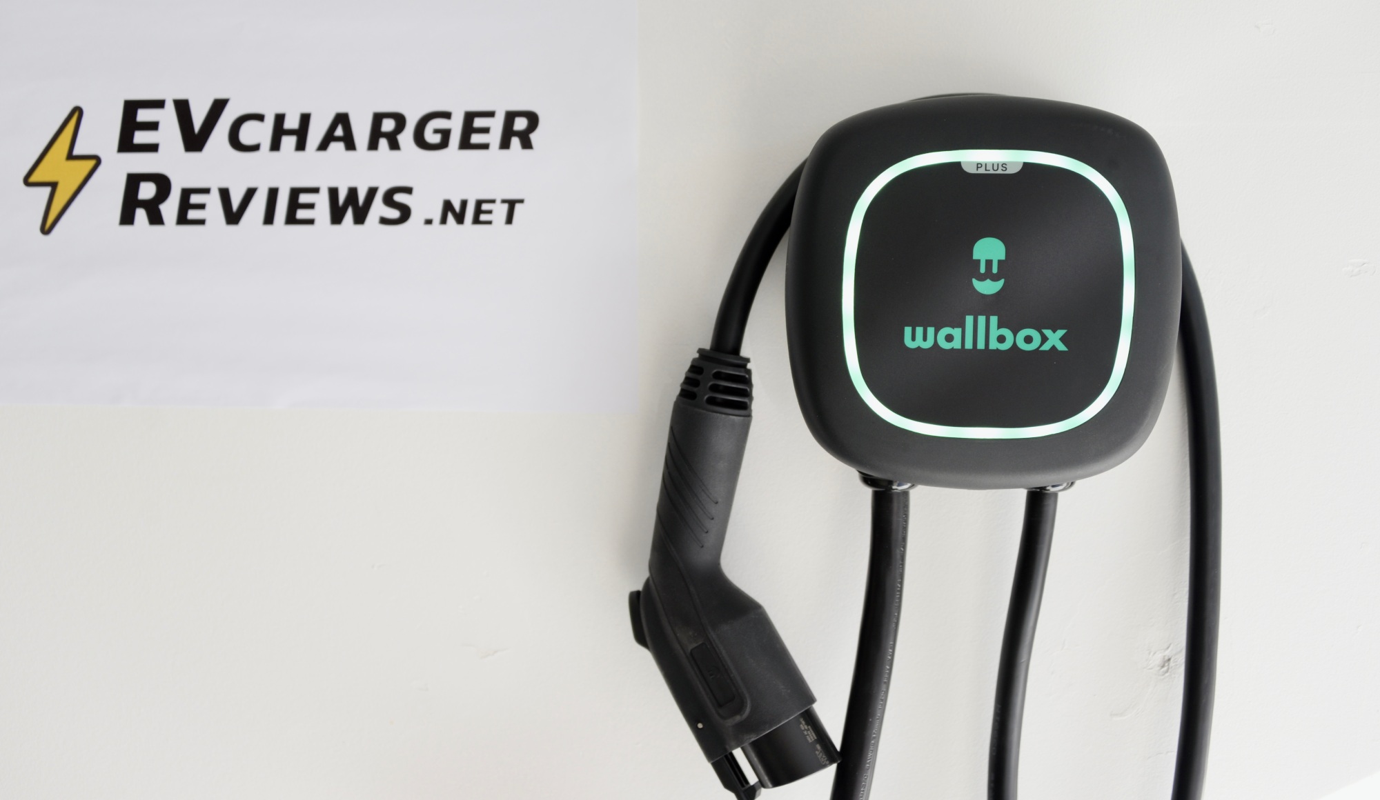 Wallbox Pulsar Plus 40A Review – TheCanadianTechie
