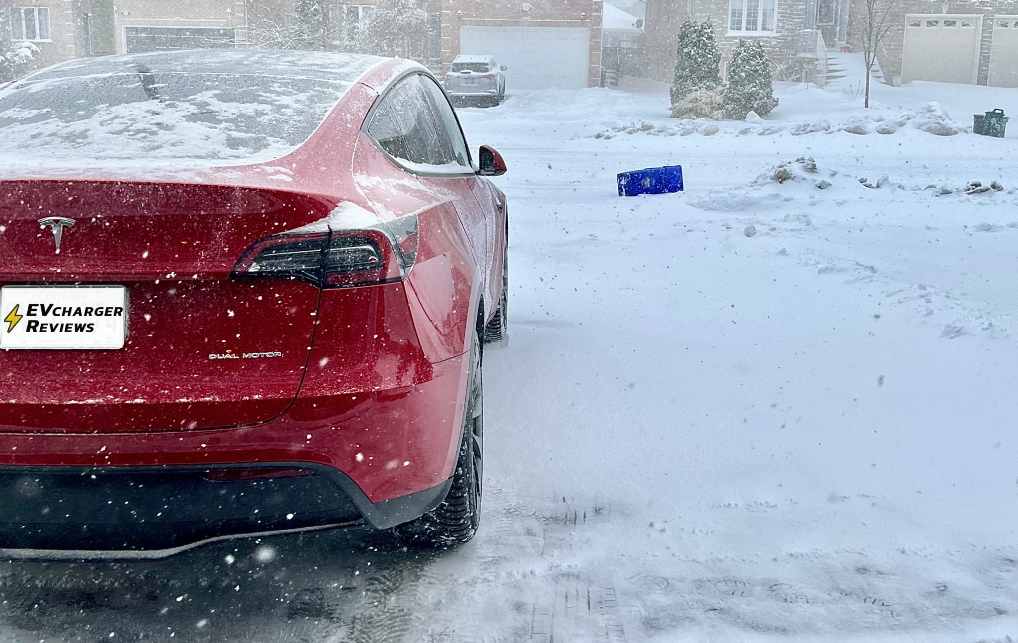 how-to-maximize-ev-range-in-cold-winter-months-evchargerreviews