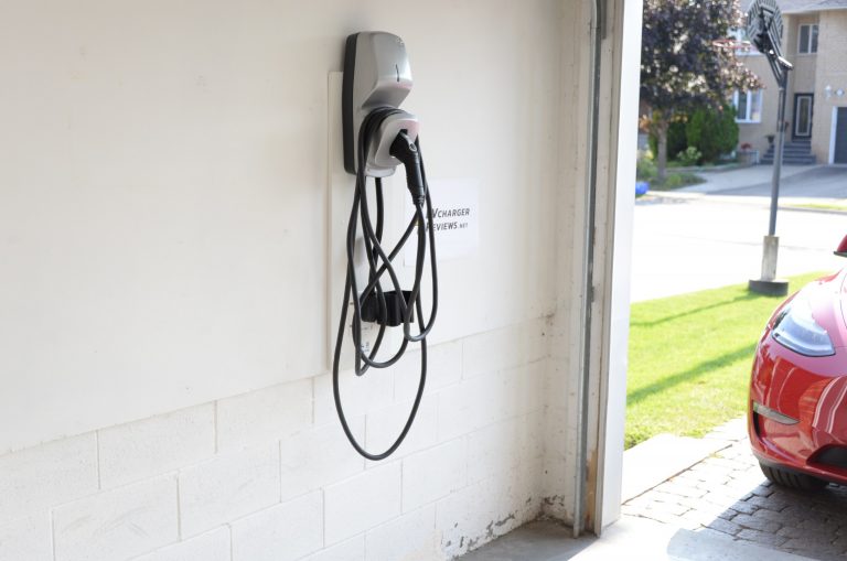 Best Level 2 Home EV Chargers Tested (2024 Update) - EVchargerReviews.net