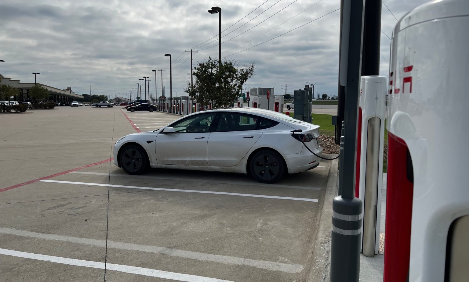 Evchargerreviews Advocates For Electric Driving