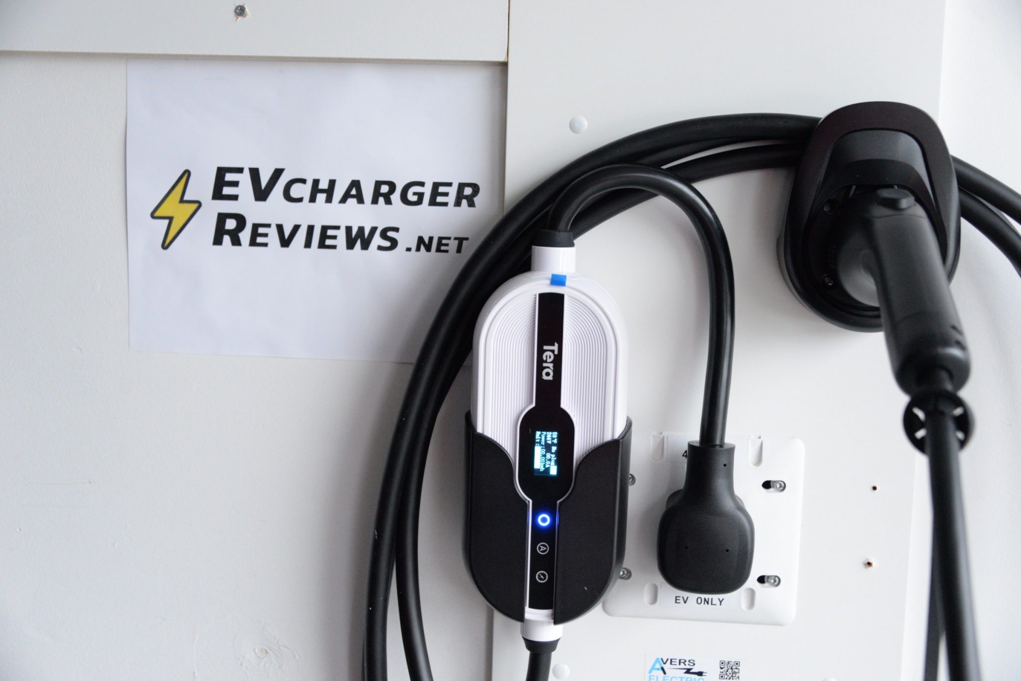 Chevy Bolt EV/EUV Home Charging Guide - EVchargerReviews.net