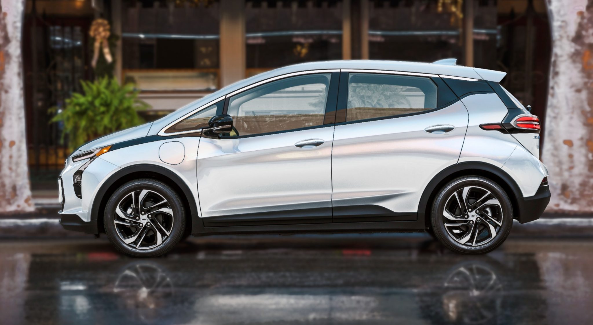 Chevy Bolt EV/EUV Home Charging Guide - EVchargerReviews.net